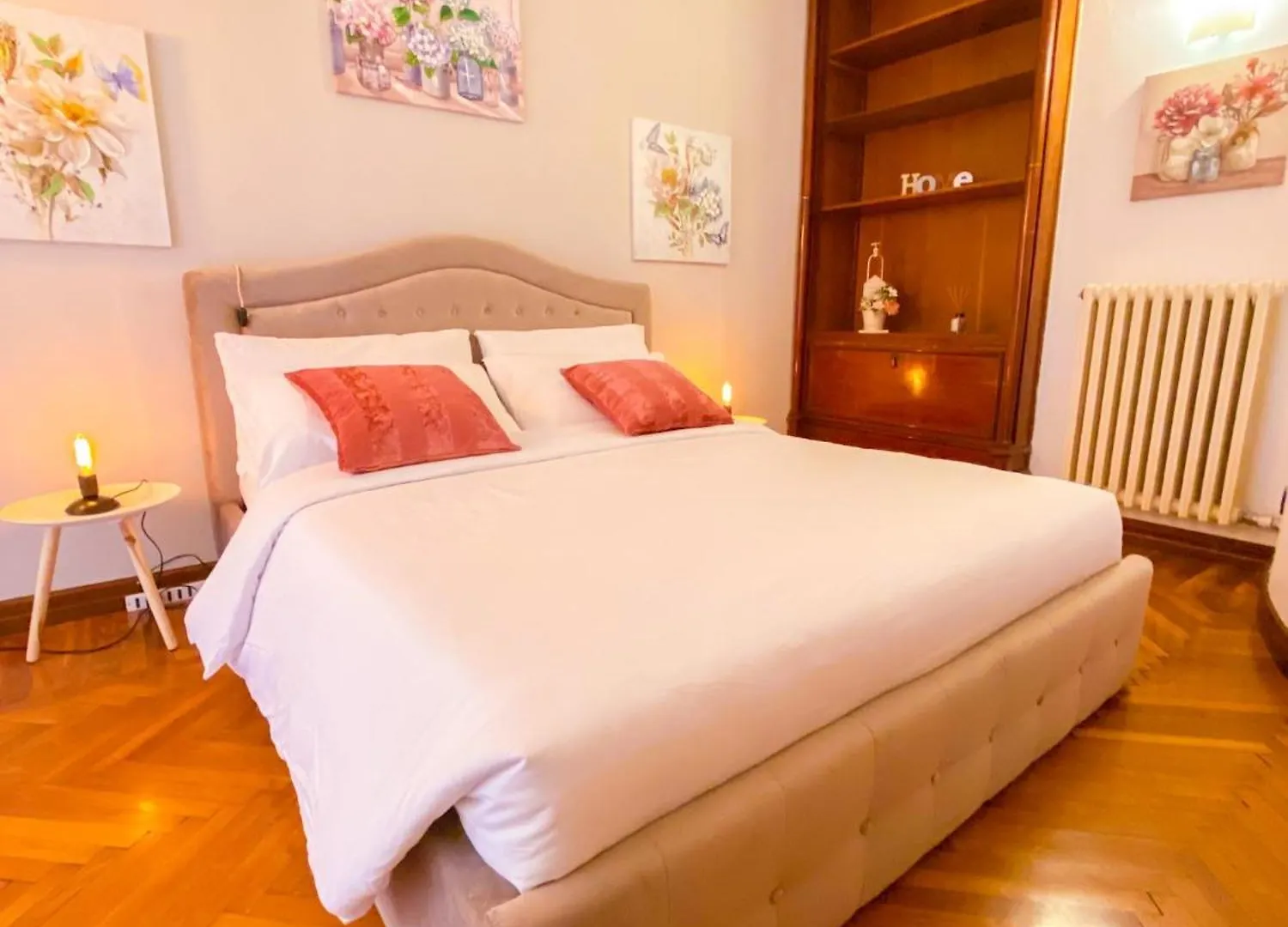 Apartment Arena Sweet Home In Verona