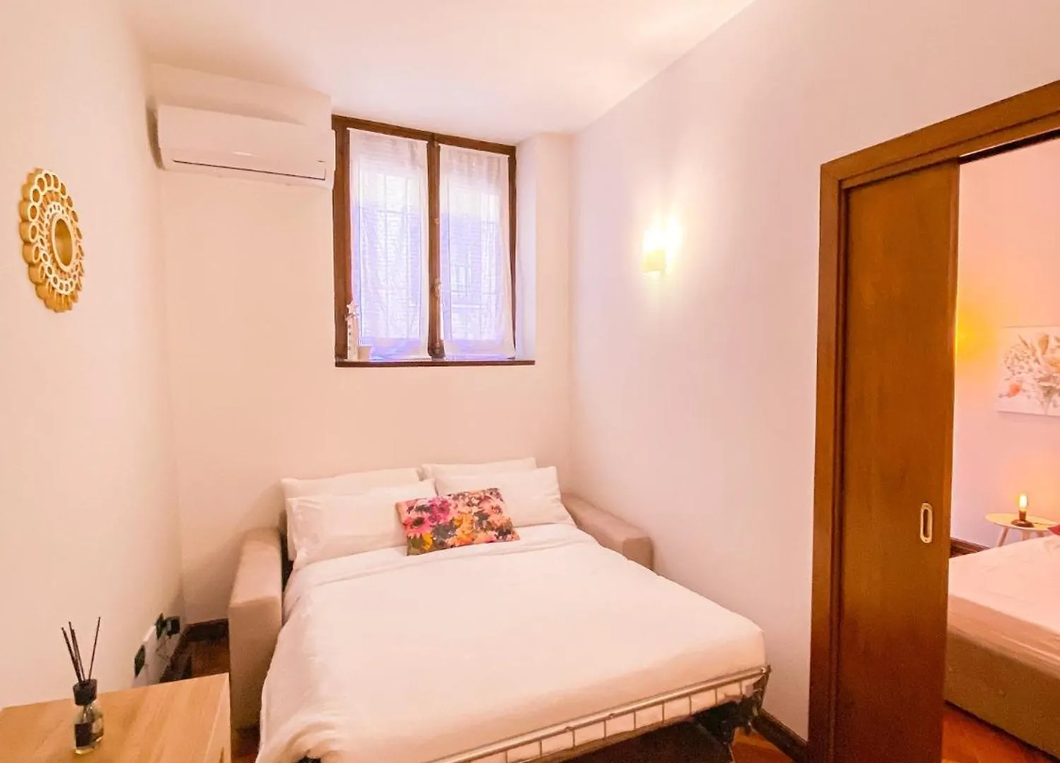 Apartment Arena Sweet Home In Verona
