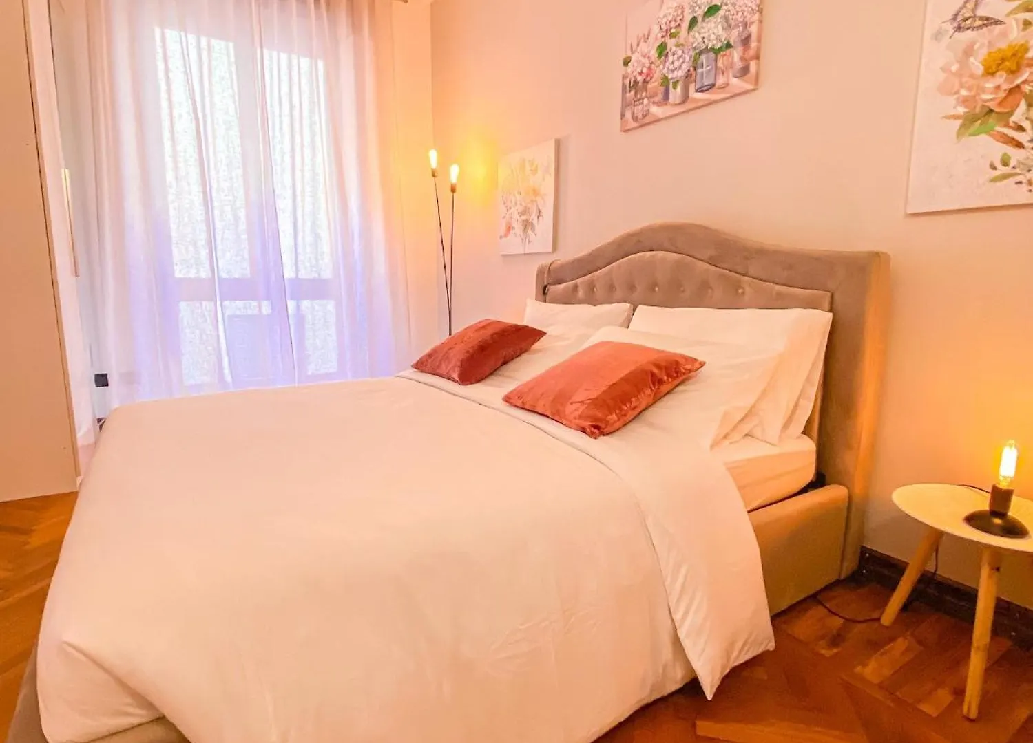 Arena Sweet Home In ヴェローナ イタリア